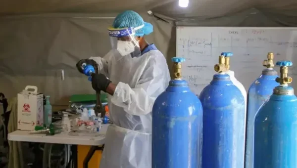 Delhi Cabinet okays policy to promote medical O2 production