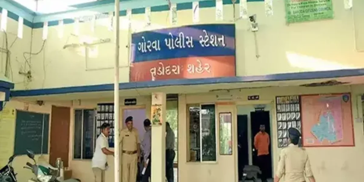 Vadodara Gorwa police booked thug couple for cheating 15 and more vehicle owners for 55.75 lakhs