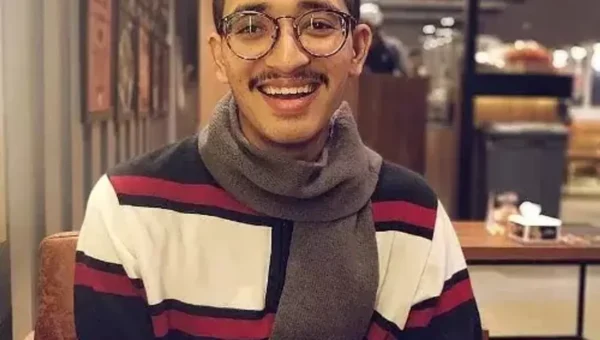 Kalrav Joshi from Vadodara gets admission in prestigious London School of Economics and Political Science