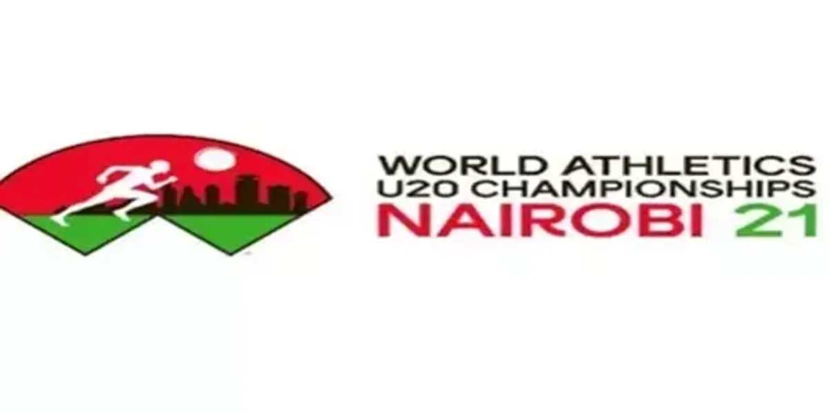 2021 edition of World Athletics U20 Championships to be held in Nairobi