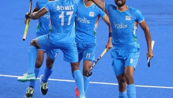 India storms into Semi-Finals in Men’s Hockey after four decades