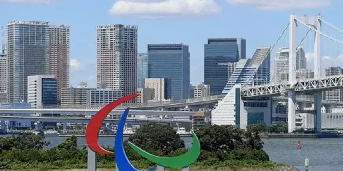 Paralympic Games to begin with glittering opening ceremony in Tokyo today
