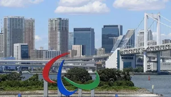Paralympic Games to begin with glittering opening ceremony in Tokyo today