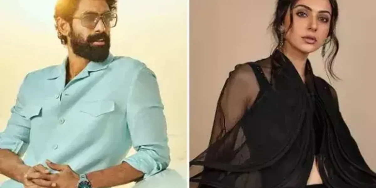 Drugs case: ED summons Rakul Preet Singh, Rana Daggubati, Ravi Teja other Tollywood celebrities