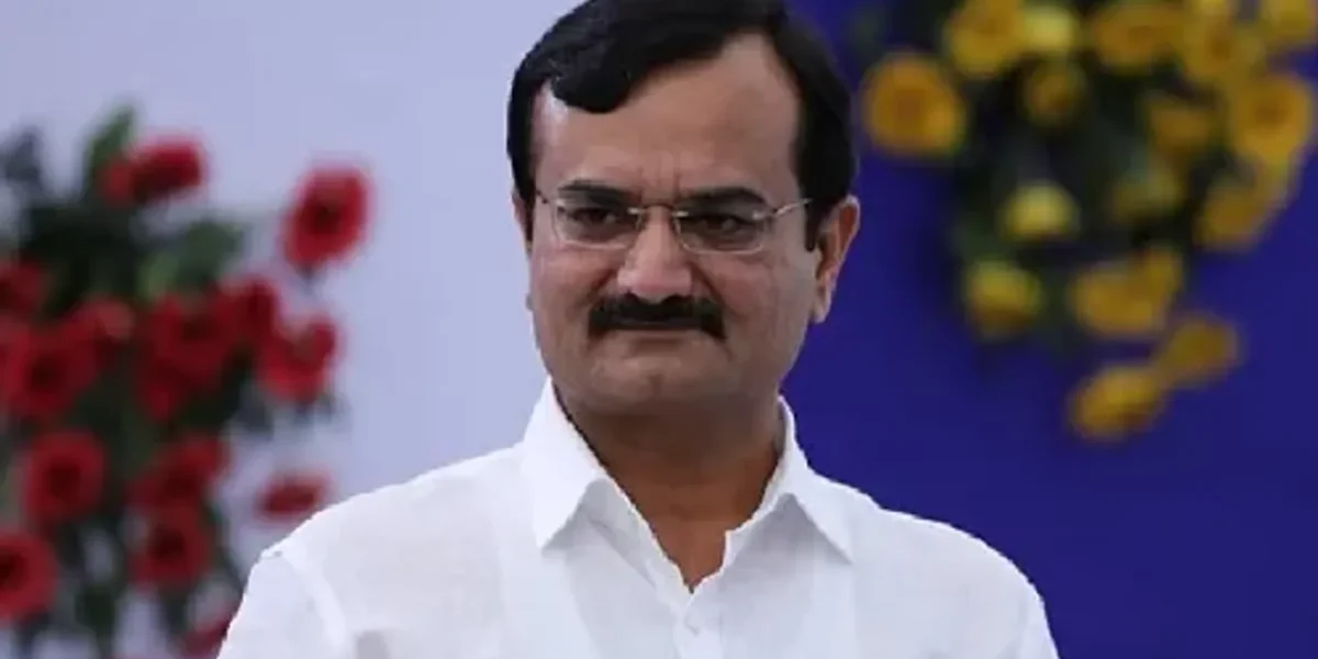Minister of State for Home Pradipsinh Jadeja will hoist the national flag in Vadodara on 15 August