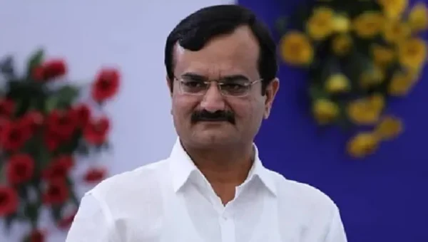 Minister of State for Home Pradipsinh Jadeja will hoist the national flag in Vadodara on 15 August