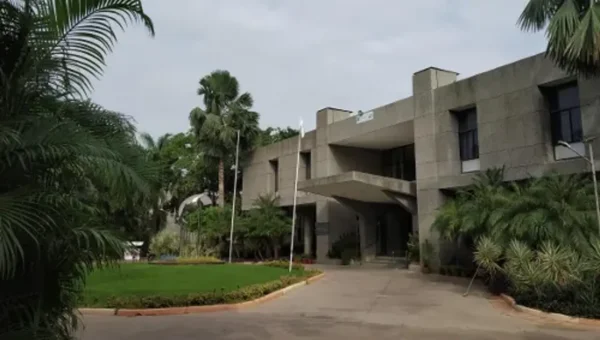 Faculty Development Program on “Emerging Trends in Geotechnical Engineering” to be launched at CHARUSAT