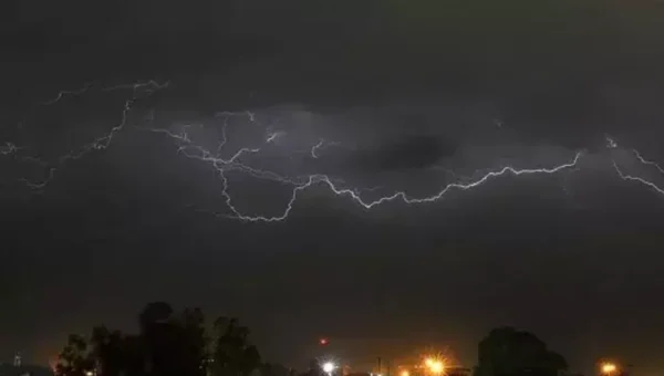 Bihar: 14 people killed, four injured due to lightning strikes