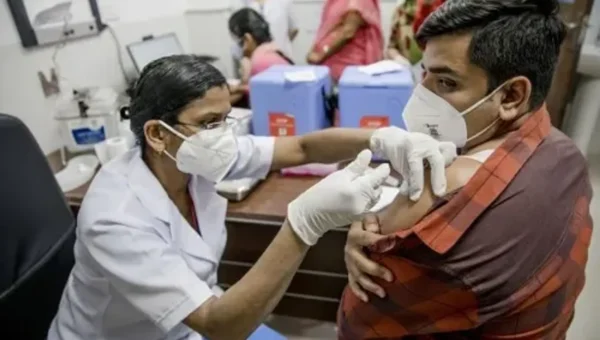 India administers over 55 crore 14 lakh COVID-19 vaccine doses so far