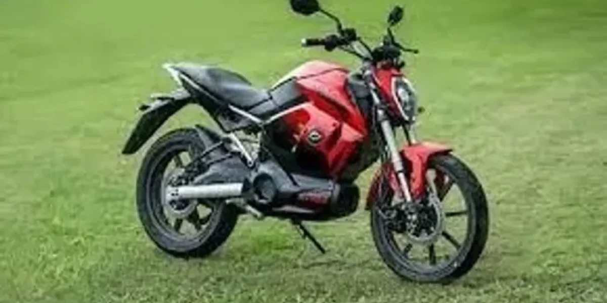 Smartphone becomes the virtual key for these electric bikes