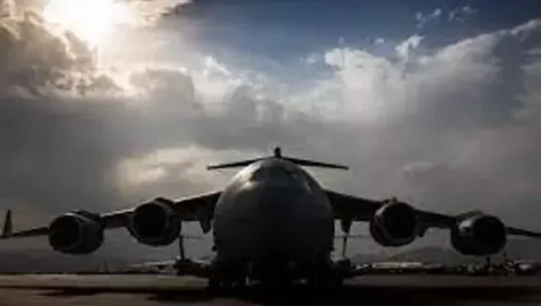 U.S. ends 20-year war in Afghanistan as final evacuation flight leave Kabul