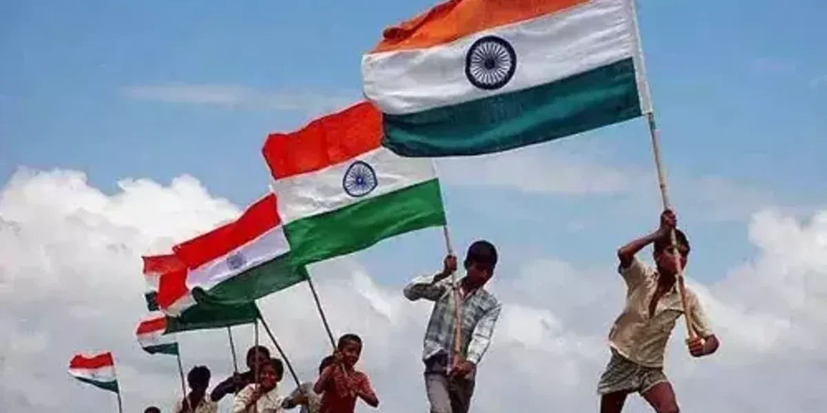75th Independence Day of India celebrated in Bangladesh