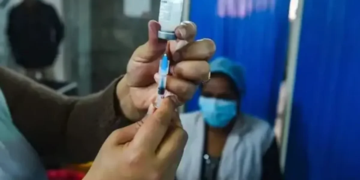 Bhubaneswar becomes first city in country to achieve 100% vaccination against covid-19