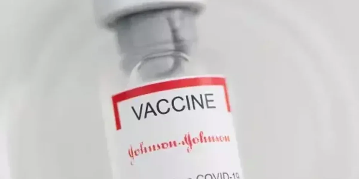 Johnson & Johnson’s single-dose COVID-19 vaccine gets approval in India