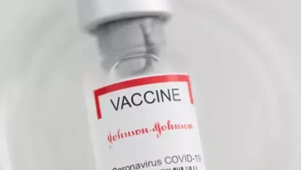 Johnson & Johnson’s single-dose COVID-19 vaccine gets approval in India