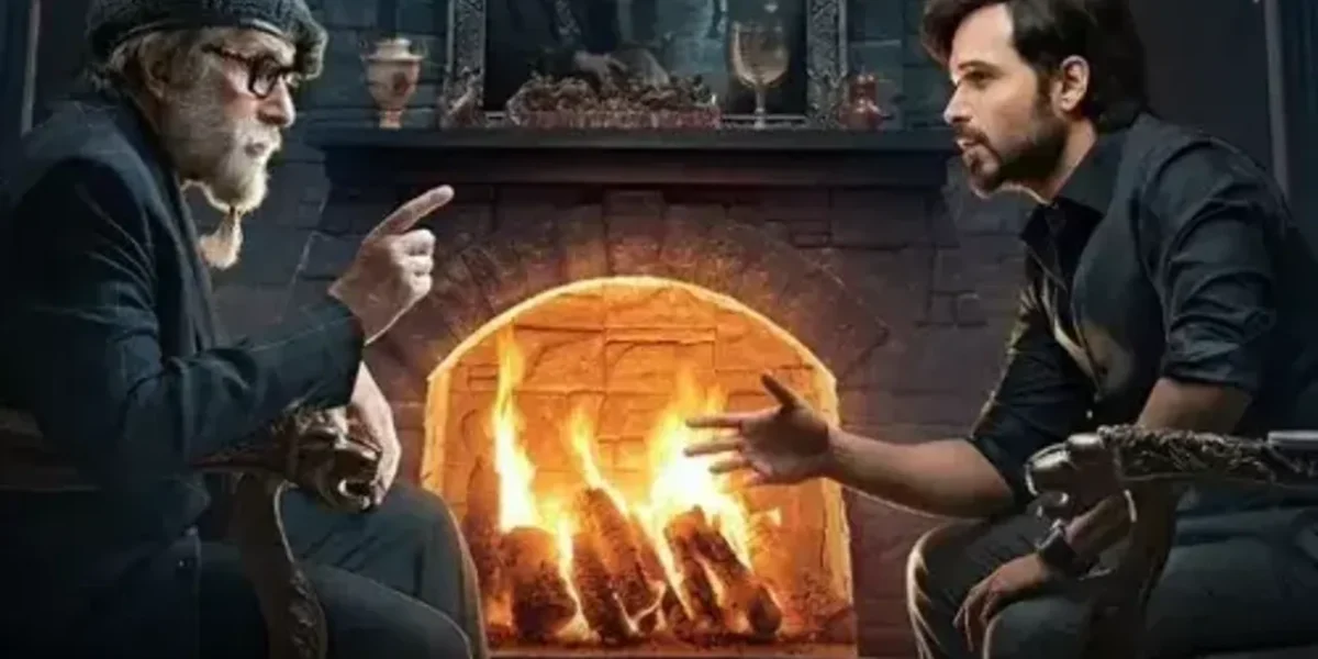 Amitabh Bachchan and Emraan Hashmi-starrer ‘Chehre’ to release theatrically on Aug 27