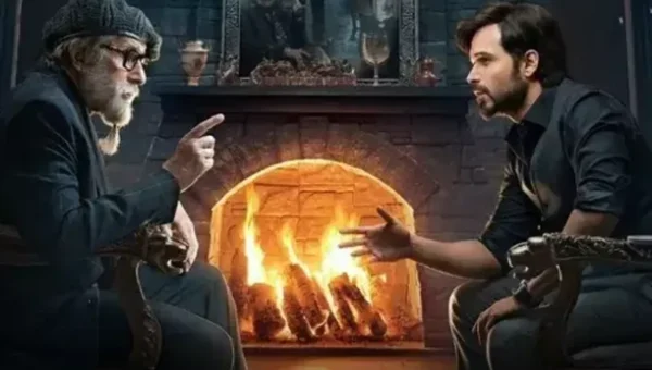Amitabh Bachchan and Emraan Hashmi-starrer ‘Chehre’ to release theatrically on Aug 27