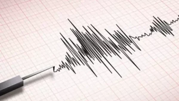 Earthquake: 5.6-magnitude quake strikes off central Indonesia