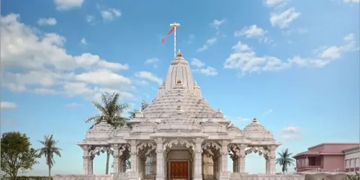 PM Modi to launch various development projects at Somnath Temple in Gujarat tomorrow