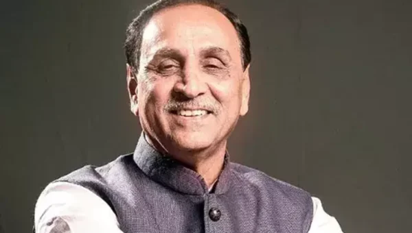 Chief Minister Vijay Rupani remain present at Women’s Pride Day celebration in Vadodara on 4 August