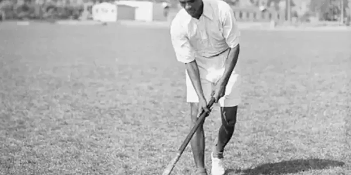 Today is National Sports Day, know the significance of this day