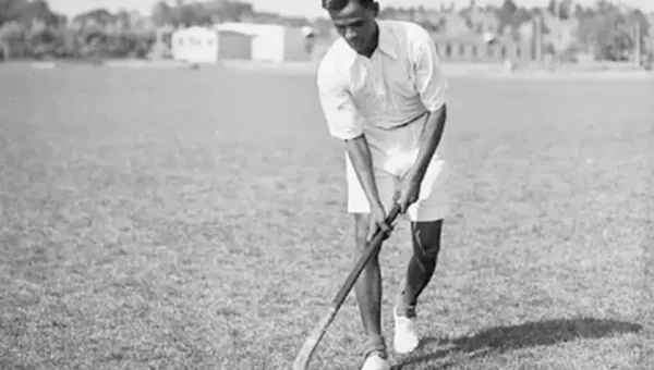 Today is National Sports Day, know the significance of this day