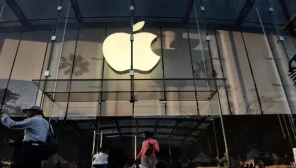 Apple to check iCloud photo uploads for child abuse images