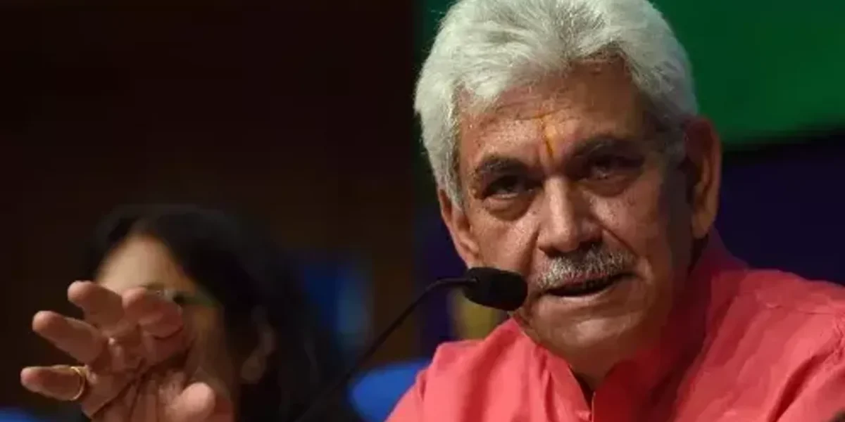 J&K: Govt launches new film policy to make Union Territory a shooting paradise