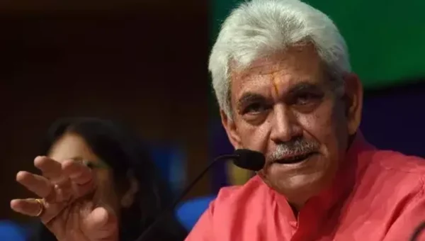 J&K: Govt launches new film policy to make Union Territory a shooting paradise