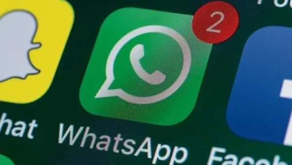 WhatsApp launches ‘View Once’ feature