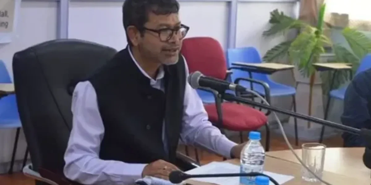 Meghalaya home minister resigns amid violence over police shooting of former militant