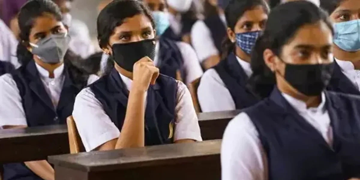 Delhi schools to reopen from September 1