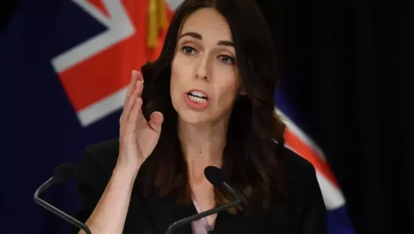 Country’s borders to remain closed until at least end of 2021, says New Zealand PM