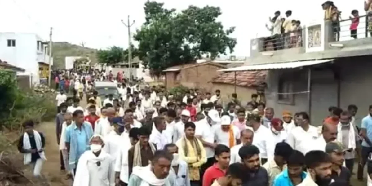 Bhavnagar: Army jawan of Mota Khokhra village dies, village in deep sorrow