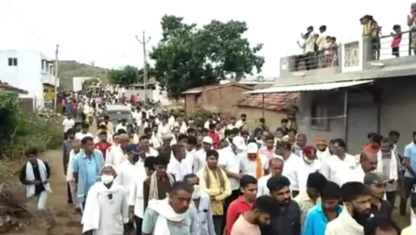 Bhavnagar: Army jawan of Mota Khokhra village dies, village in deep sorrow