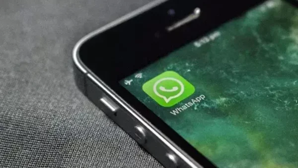 WhatsApp’s latest beta update fixes scrolling bug in Android smartphones