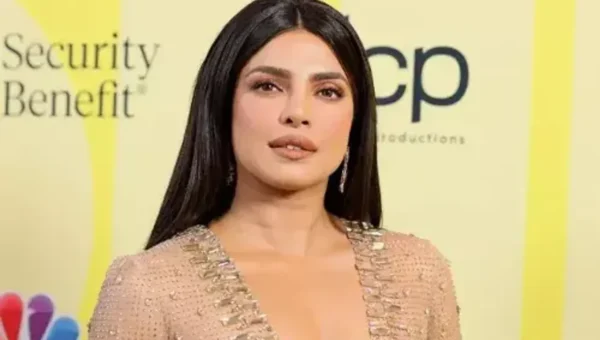 Priyanka Chopra Jonas named as Jio MAMI Mumbai film festival chairperson