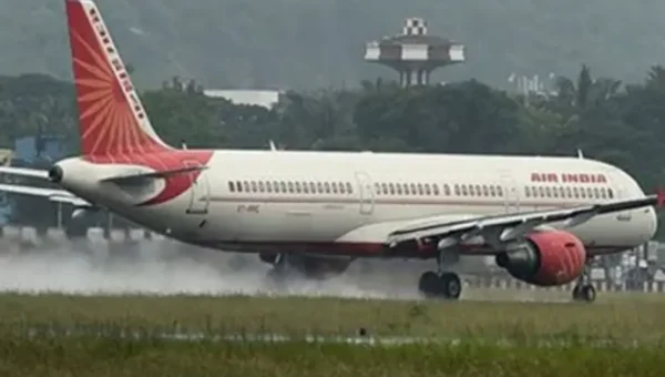 Delhi-Kabul Air India flight lands 1 hour later amid tense moments in high skies