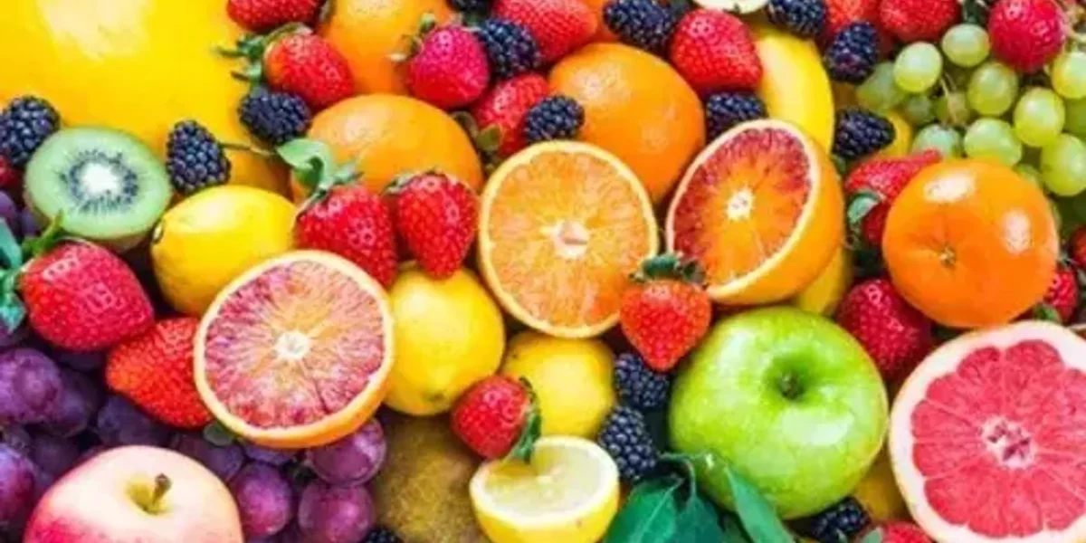 Study: Adding colour to your plate may lower cognitive decline risk