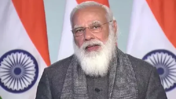 PM Narendra Modi asks IPS probationers to change negative perception of Police among people