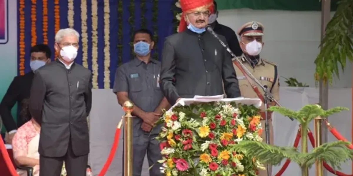 All the alleged irregularities in housing allocation will be covered in the police investigation – Pradipsinh Jadeja
