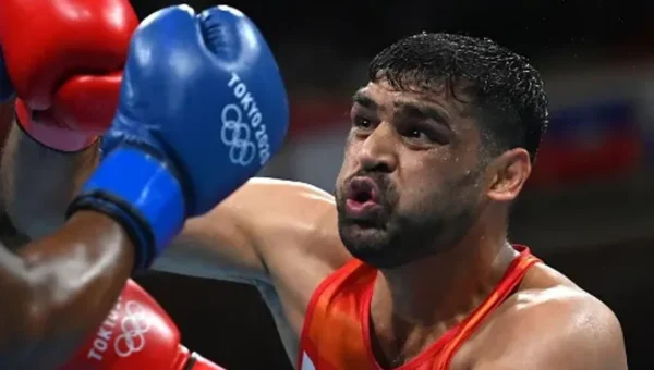 Tokyo Olympics 2020 Day 9 Updates: Satish Kumar beaten by Bakhodir Jalolov
