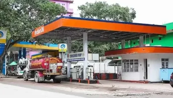 Petrol and diesel prices remain unchanged, know what’s the price in your city today