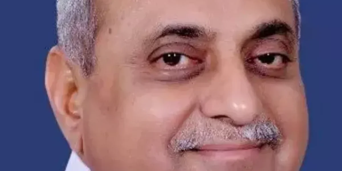Dy. CM Nitin Patel approved a budget of Rs 10 crore for approach road to the new campus of Central University of Gujarat