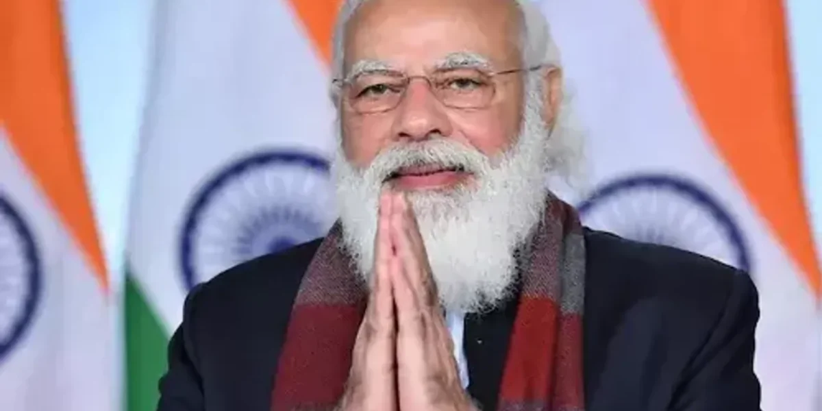 PM Modi to launch second phase of Pradhan Mantri Ujjwala Yojana at Mahoba in Uttar Pradesh today