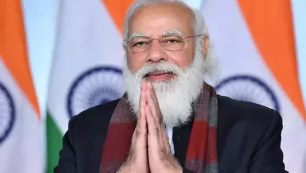 PM Modi to launch second phase of Pradhan Mantri Ujjwala Yojana at Mahoba in Uttar Pradesh today