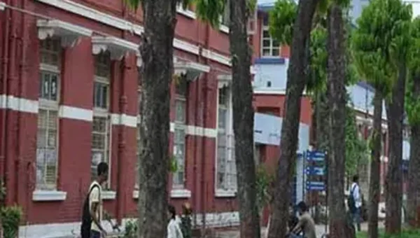 PhD student of Department of Zoology in MSU Baroda won the Paul Dudley White International Scholar Award
