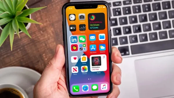 Government asks iPhone, iPad users to update their devices immediately in India, let’s find out why!