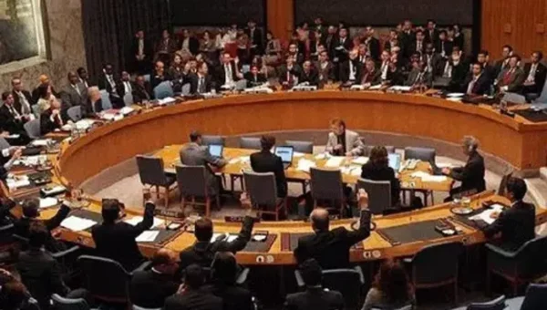 India to assume UNSC Presidency today