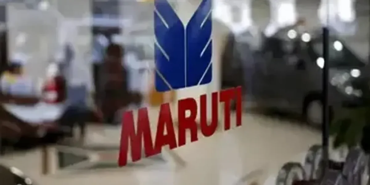 India’s largest carmaker Maruti Suzuki to hike prices across models from next month